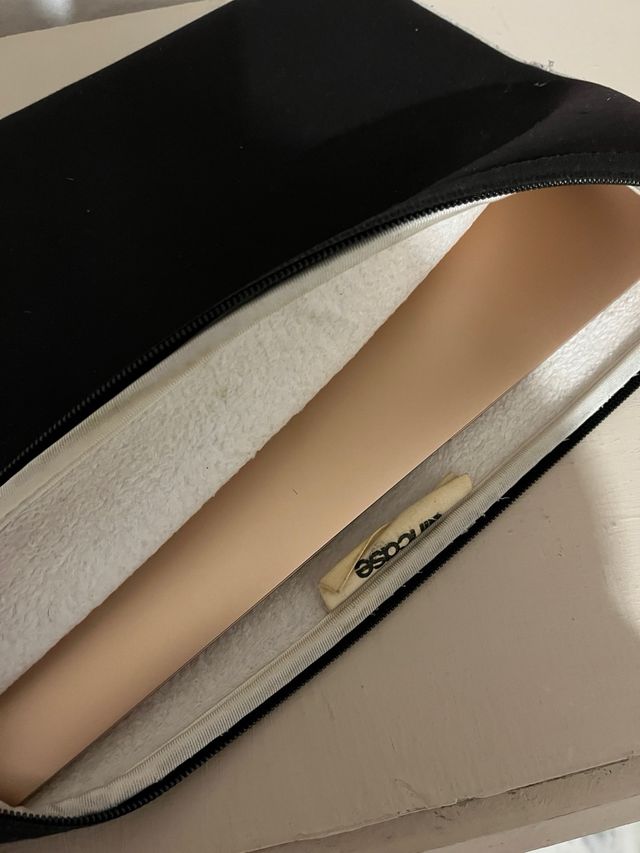 MacBook Air 2019 rosa