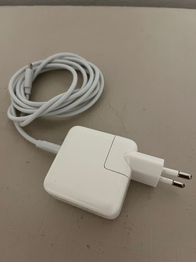 MacBook Air 2019 rosa