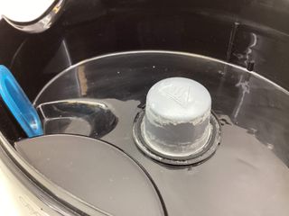 cocedor a vapor cecotec vapovita 3000 inox