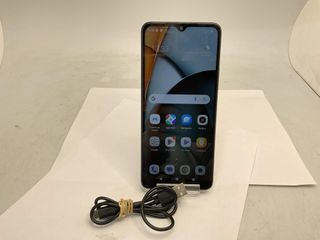 xiaomi redmi a3 4gb 128gb