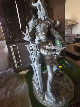 Action Figure Solo Leveling