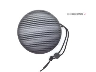 altavoz portatil bluetooth beoplay a1