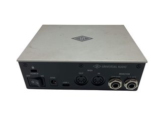 tarjeta sonido universal audio volt1