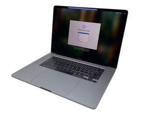 portatil apple apple macbook pro core i7 2.6 16 touchbar (2019) (a2141)