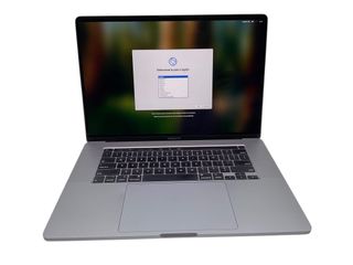 portatil apple apple macbook pro core i7 2.6 16 touchbar (2019) (a2141)