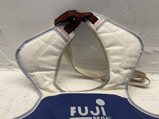 peto taekwondo fujimae