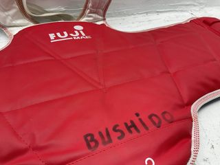 peto taekwondo fujimae