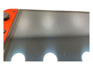 nintendo switch oled pokemon scarlet & violet edition