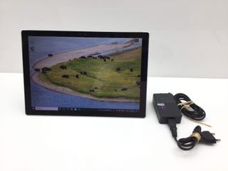 tablet pc microsoft surface pro 4 12.3 256gb wifi