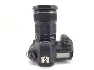 camara digital reflex canon eos 6d+ef 24-105mm 1:3.5-5.6 is stm