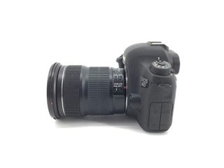 camara digital reflex canon eos 6d+ef 24-105mm 1:3.5-5.6 is stm