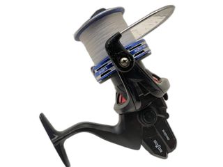 carrete pesca akami kozor