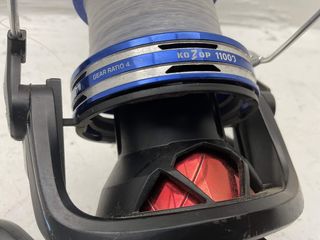 carrete pesca akami kozor