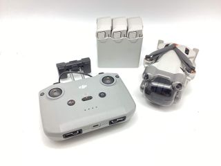 dron con camara dji mini 4 pro (dji rc-n2)