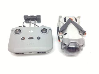 dron con camara dji mini 4 pro (dji rc-n2)