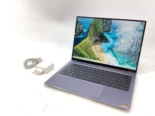pc portatil huawei matebook