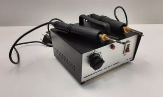 pirografo m. reig pirografo mod 2502 de 2 tomas