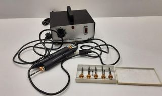 pirografo m. reig pirografo mod 2502 de 2 tomas