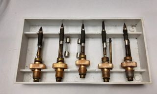 pirografo m. reig pirografo mod 2502 de 2 tomas