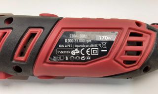 grabadora aicer ac1197