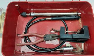 grabadora aicer ac1197