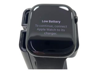 apple watch series 10 46mm (gps) aluminio