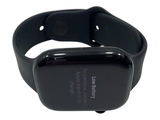 apple watch series 10 46mm (gps) aluminio