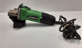 radial hitachi g12ss