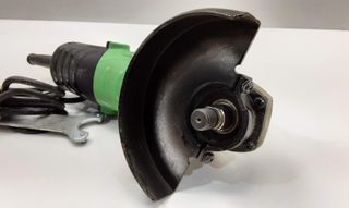 radial hitachi g12ss