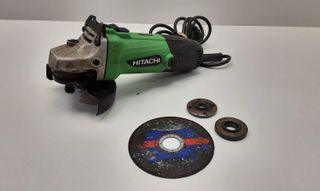 radial hitachi g12ss