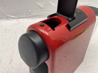 cafetera capsulas de longhi essenza mini en85