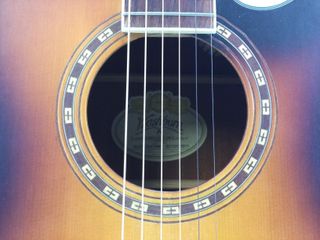 guitarra acustica washburn wj7sceatbm