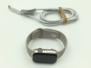 apple watch series 9 41mm (gps 4g) aluminio