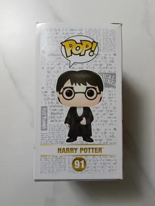 Funko Pop Harry Potter 91