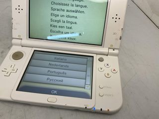 new nintendo 2ds/3ds nintendo new 3ds xl