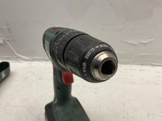 taladro a bateria bosch easyimpact 18v-40