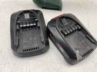 taladro a bateria bosch easyimpact 18v-40