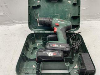 taladro a bateria bosch easyimpact 18v-40