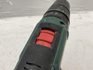 taladro a bateria bosch easyimpact 18v-40