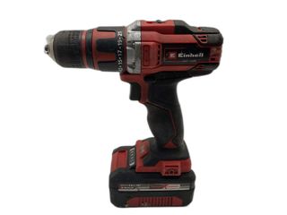 taladro a bateria einhell tecd18li