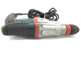 taladro electrico metabo khe2860