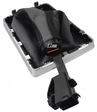 Pomo palanca cambios Opel Astra H,Vauxhall 6 velo