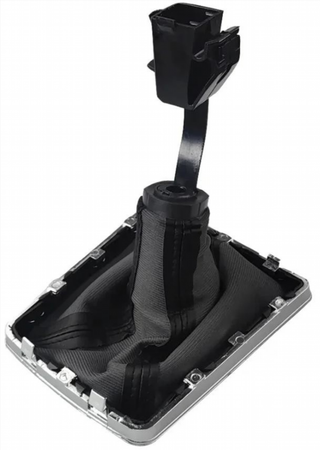 Pomo palanca cambios Opel Astra H,Vauxhall 6 velo