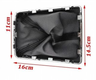 Pomo palanca cambios Opel Astra H,Vauxhall 6 velo