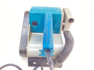 lijadora banda virutex lb31e