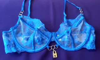 Conjunto Lencería con ligero. Nuevo a estrenar!!