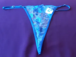 Conjunto Lencería con ligero. Nuevo a estrenar!!