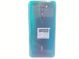 xiaomi redmi note 8 pro 8gb 128gb