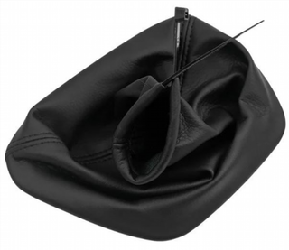 Pomo palanca cambios Mercedes 6 velocidades