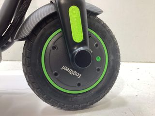 patinete electrico ecoxtrem linear